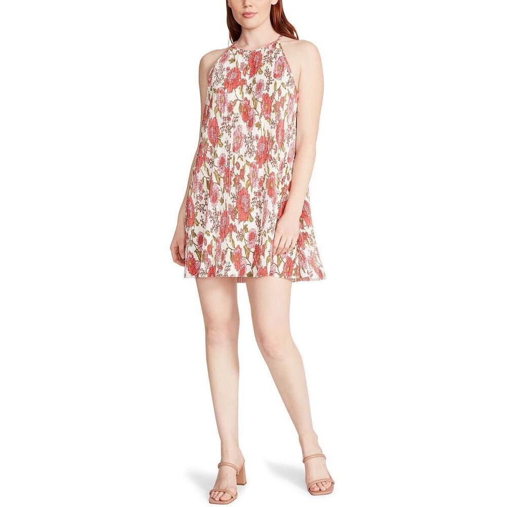 Steve Madden Ada Dress Vintage Rose MD (US 6-8)